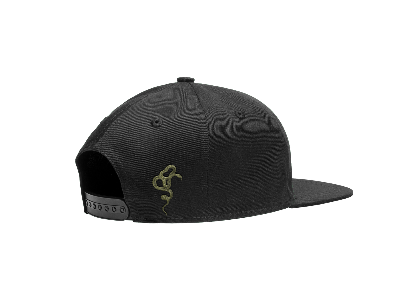 Jockey Serpiente Lollapalooza Chile 2026