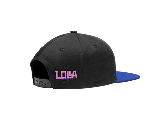 Jockey Gato Lolla Lollapalooza Chile 2026