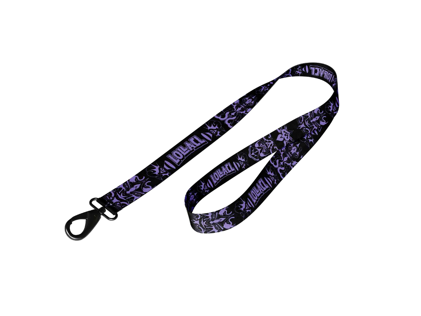 Lanyard 2025 - Lollapalooza