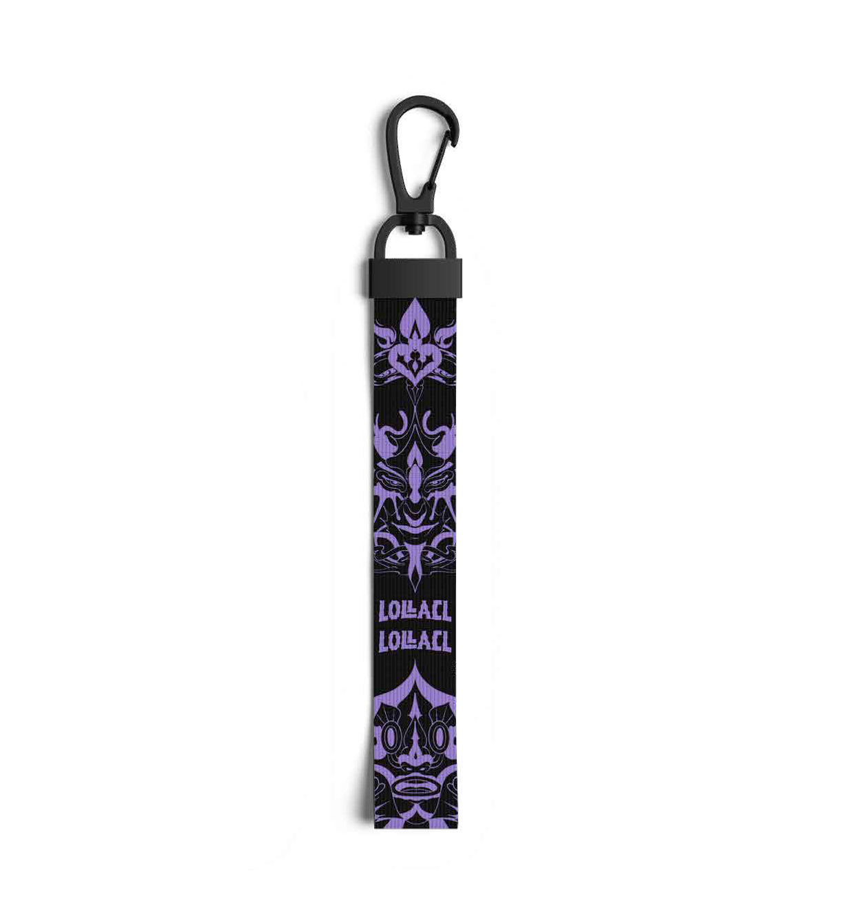 Llavero Mystic 2025 - Lollapalooza