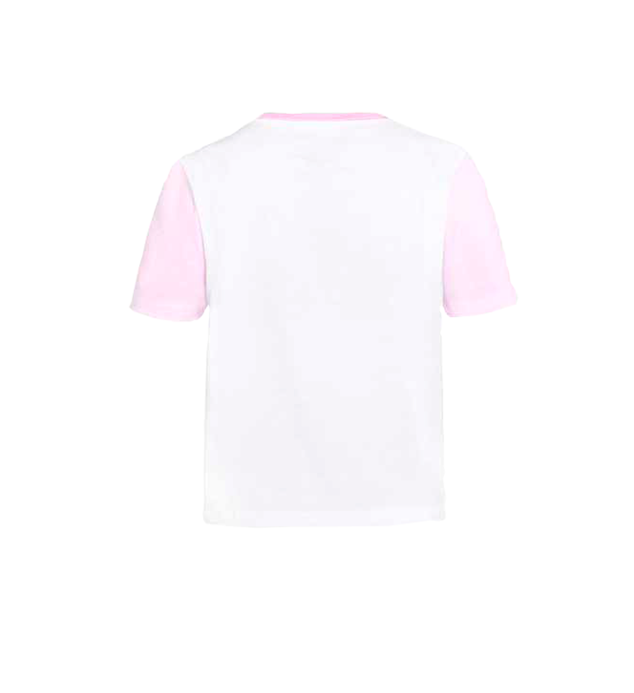 Polera 3D mujer Vintage - Lollapalooza