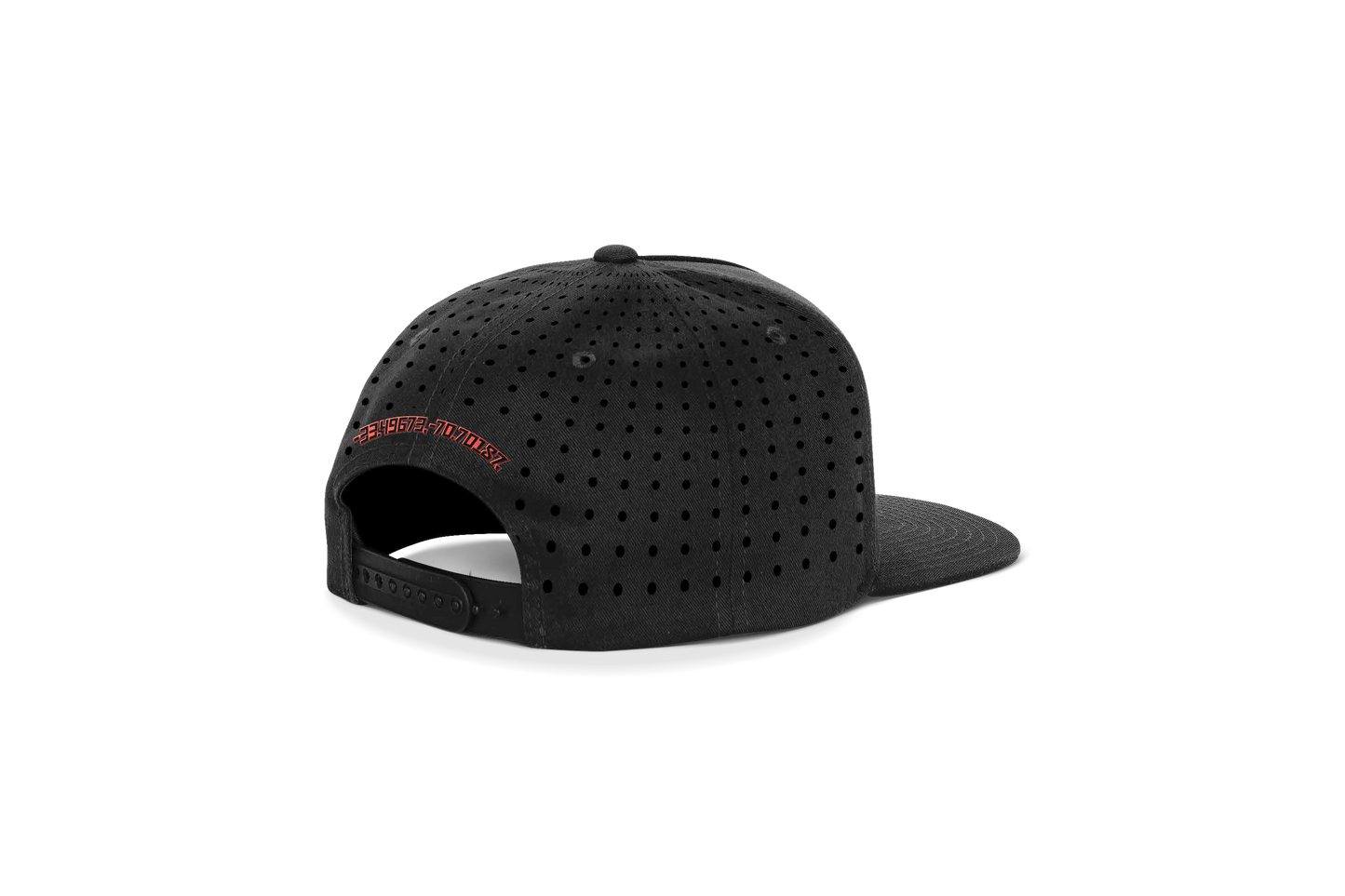 Gorra Cerrillos 2025 - Lollapalooza