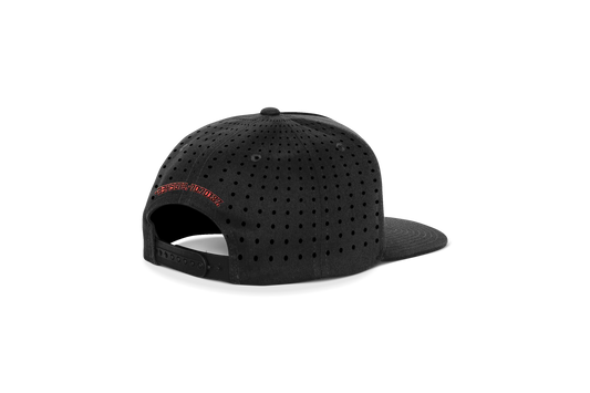 Gorra Cerrillos 2025 - Lollapalooza