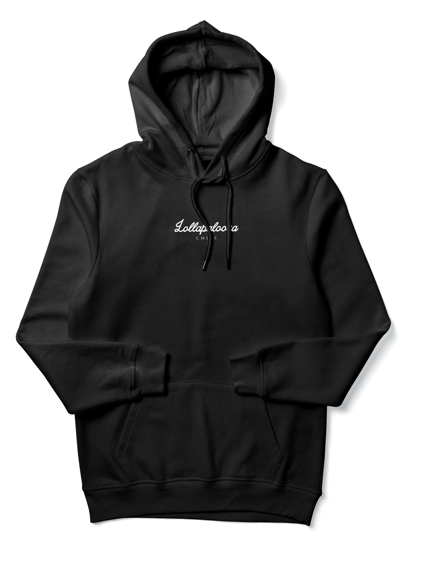 Hoodie - Early Merch - Lollapalooza 2026