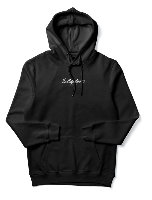 Hoodie - Early Merch - Lollapalooza 2026