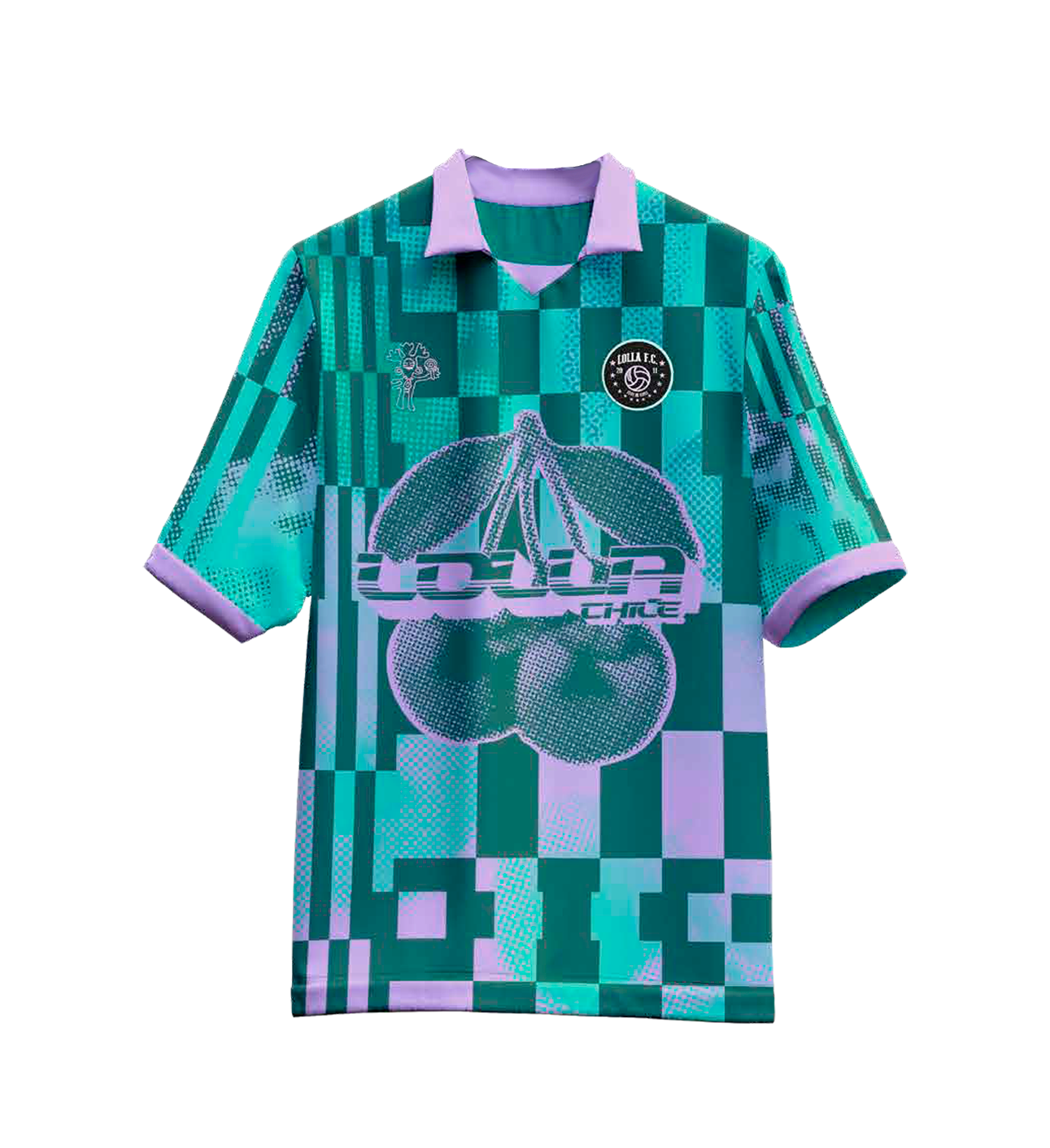 Colección Lolla 2025