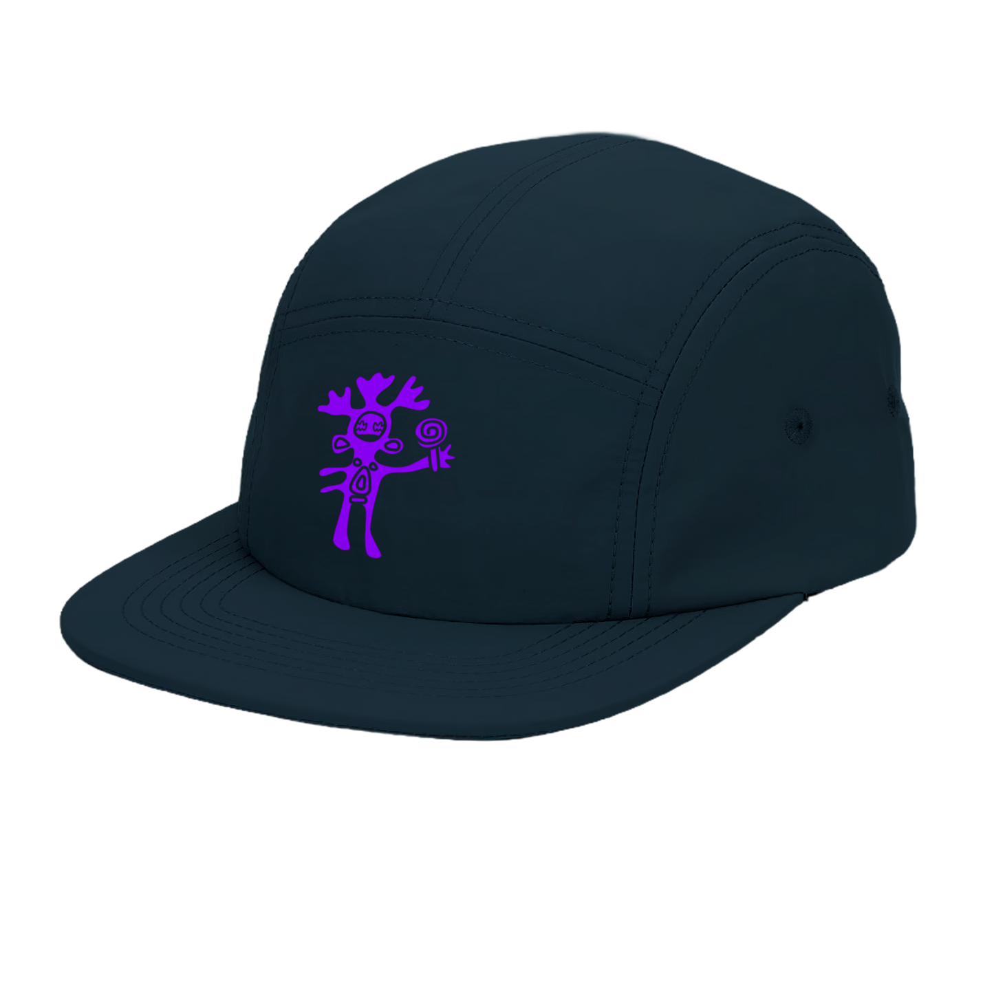 Jockey Lolein  Five Panel Lollapalooza Chile 2026
