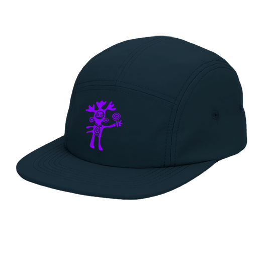 Jockey Lolein  Five Panel Lollapalooza Chile 2026