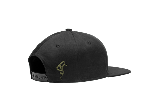 Jockey Serpiente Lollapalooza Chile 2026