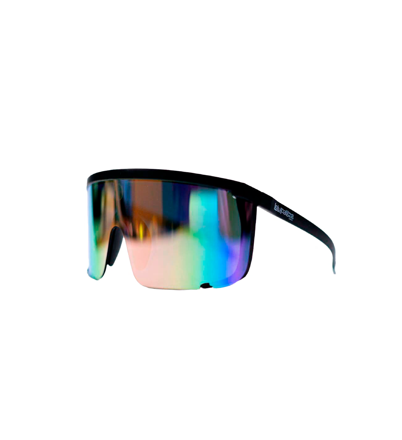 Anteojo Shield Colores Vintage - Lollapalooza